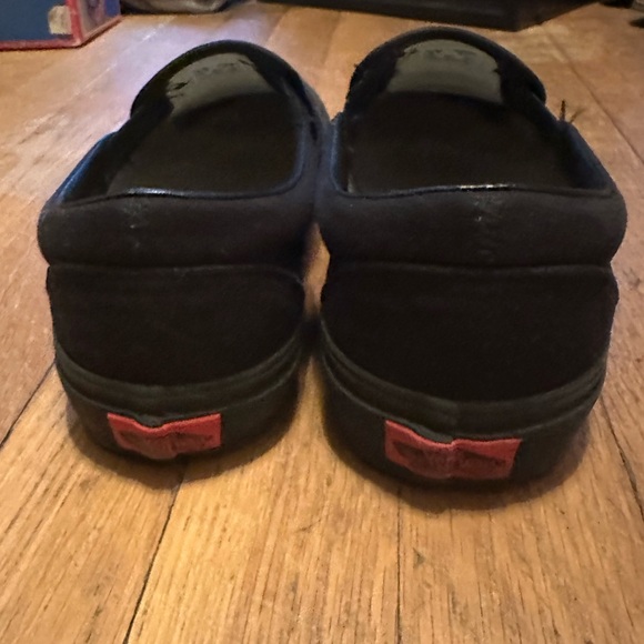 Black Slip-On VANS - Picture 3 of 6